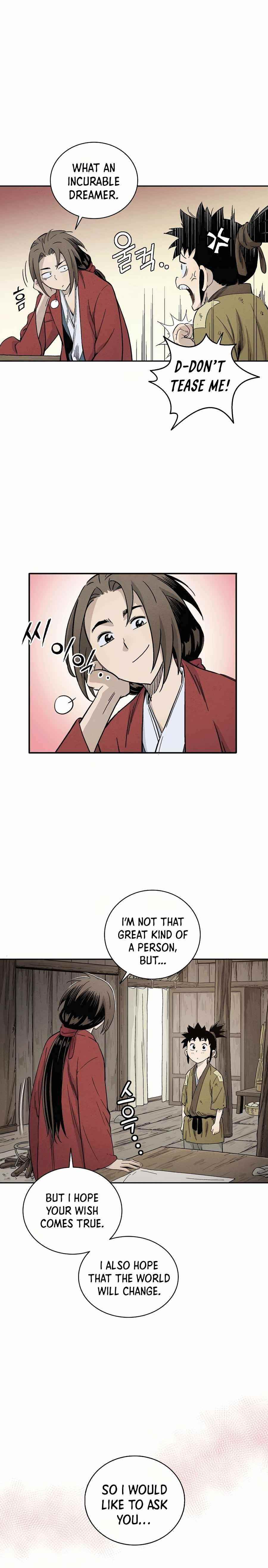 I Reincarnated as a Legendary Surgeon - Chapter 13 Page 3