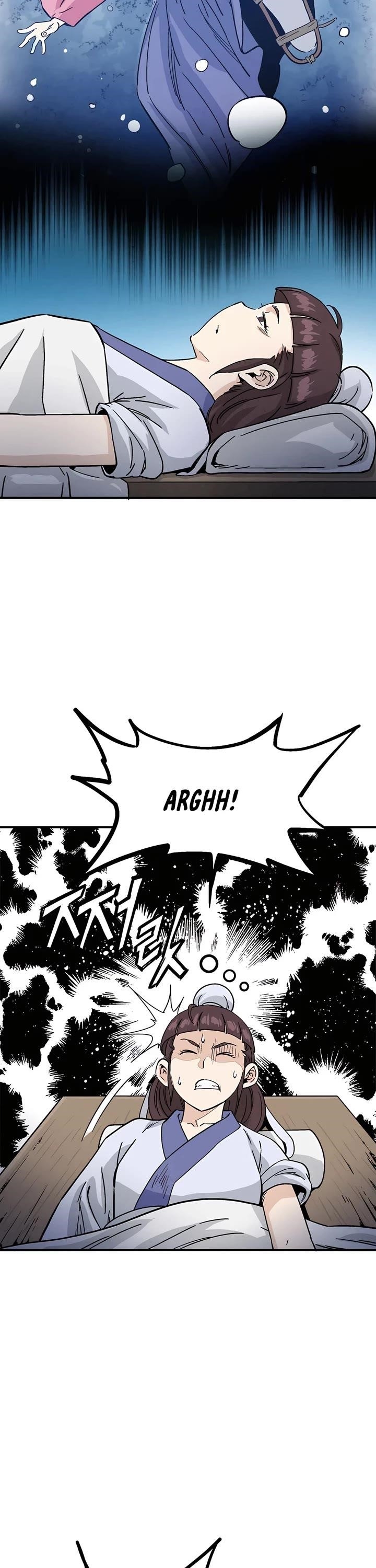 I Reincarnated as a Legendary Surgeon - Chapter 130 Page 24