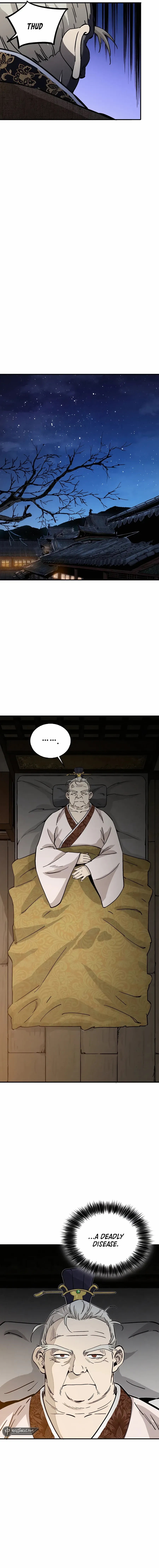 I Reincarnated as a Legendary Surgeon - Chapter 132 Page 4