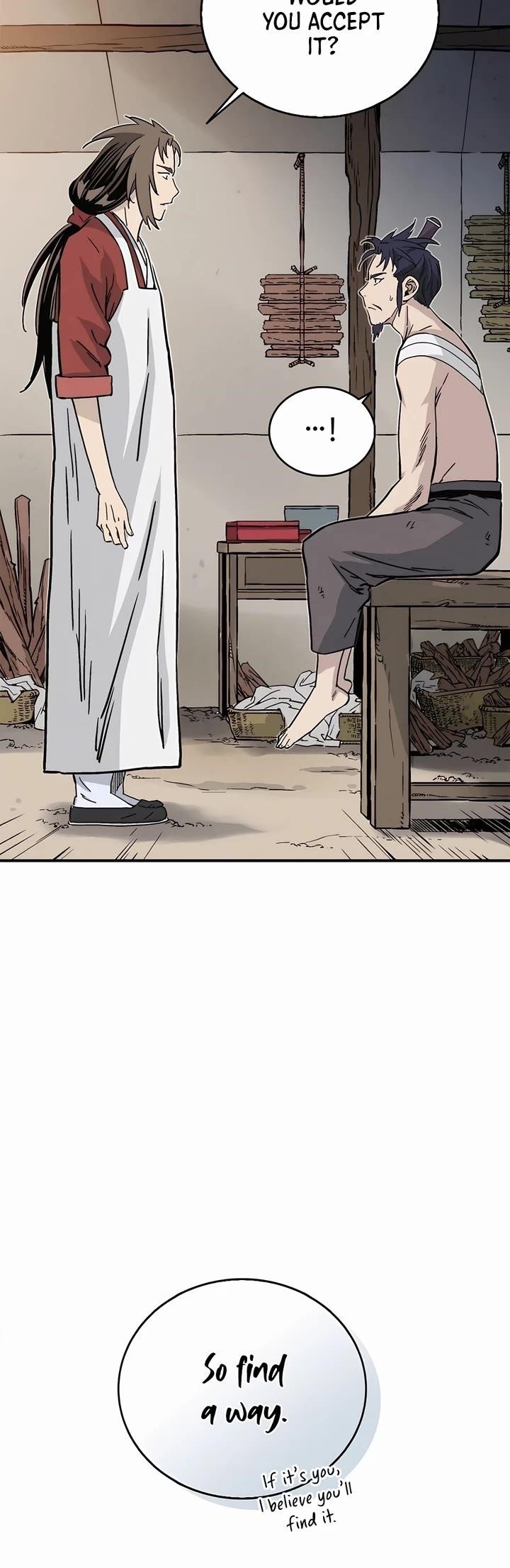 I Reincarnated as a Legendary Surgeon - Chapter 140 Page 15