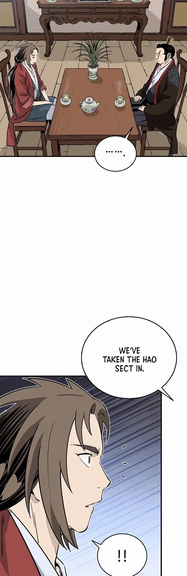 I Reincarnated as a Legendary Surgeon - Chapter 140 Page 26