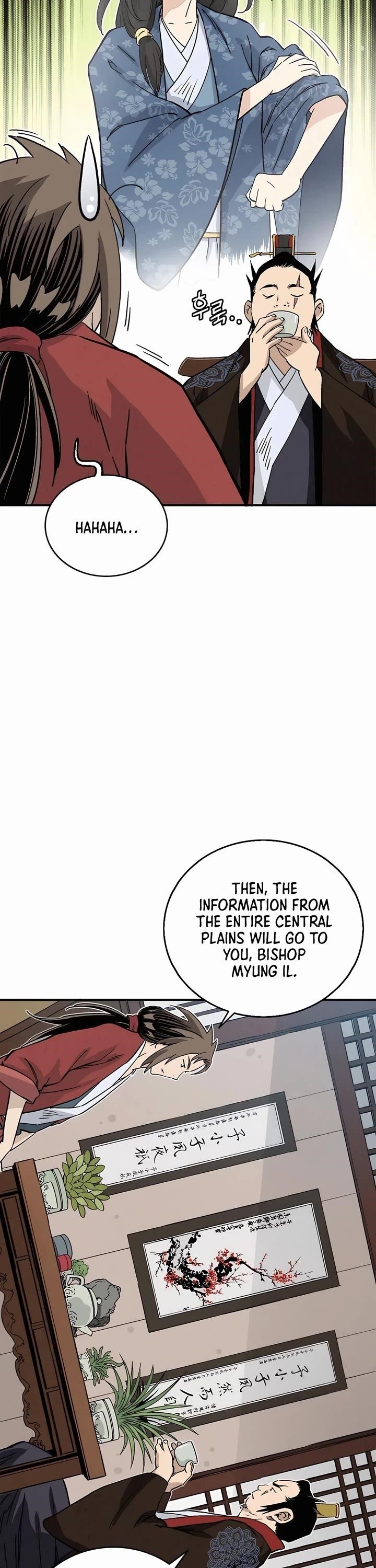 I Reincarnated as a Legendary Surgeon - Chapter 140 Page 29