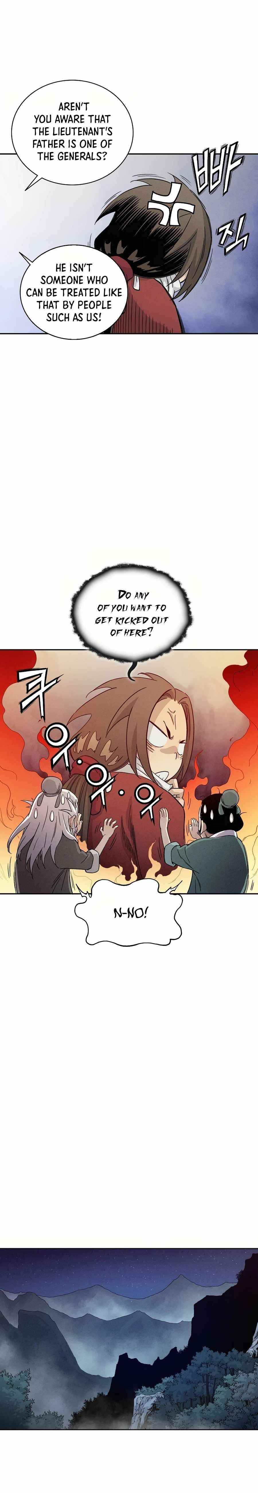 I Reincarnated as a Legendary Surgeon - Chapter 15 Page 10