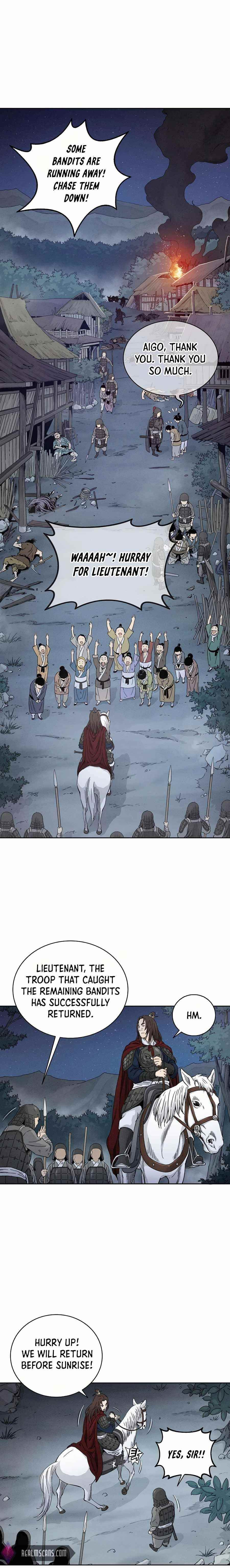 I Reincarnated as a Legendary Surgeon - Chapter 15 Page 11