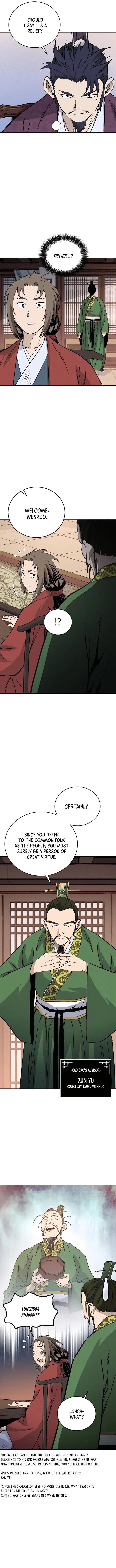 I Reincarnated as a Legendary Surgeon - Chapter 151 Page 2