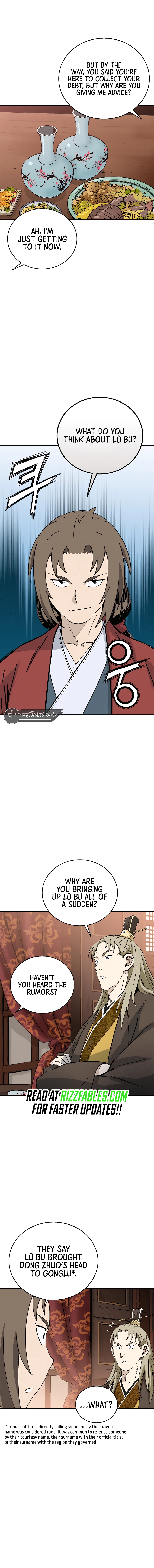 I Reincarnated as a Legendary Surgeon - Chapter 154 Page 7