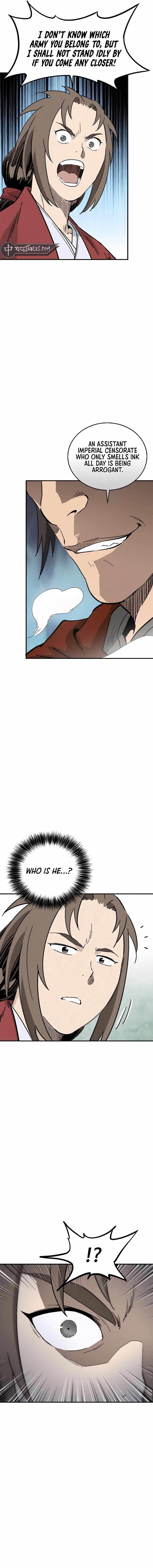 I Reincarnated as a Legendary Surgeon - Chapter 159 Page 6