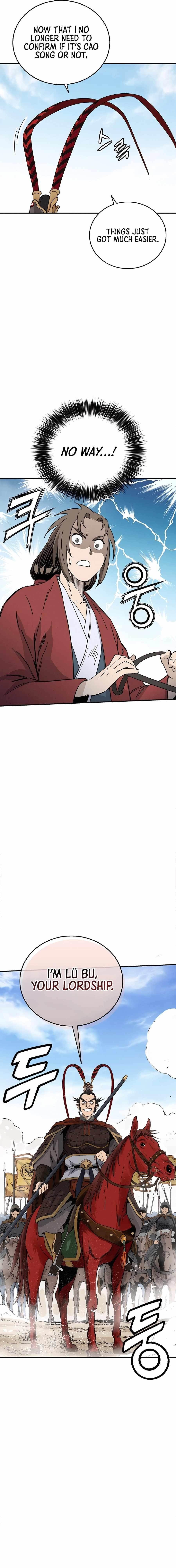 I Reincarnated as a Legendary Surgeon - Chapter 159 Page 7