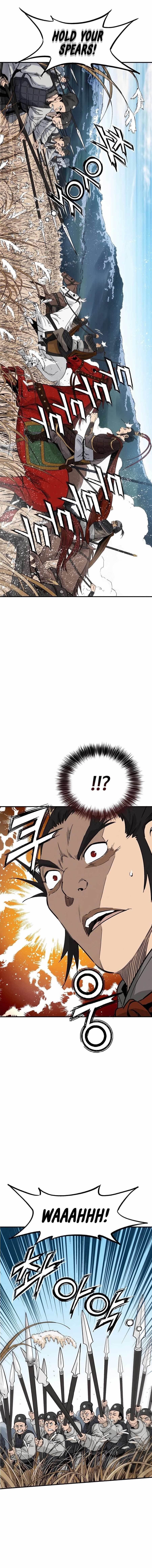 I Reincarnated as a Legendary Surgeon - Chapter 160 Page 1