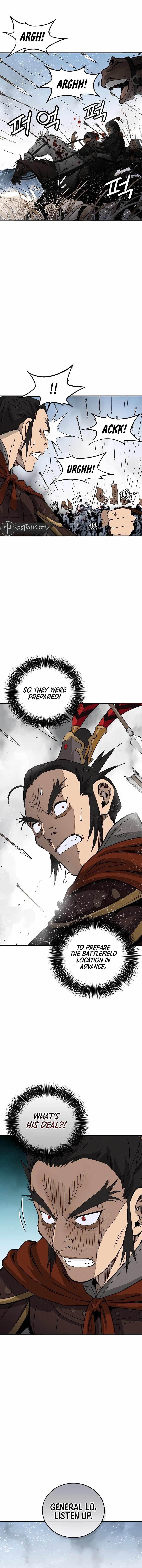 I Reincarnated as a Legendary Surgeon - Chapter 160 Page 5