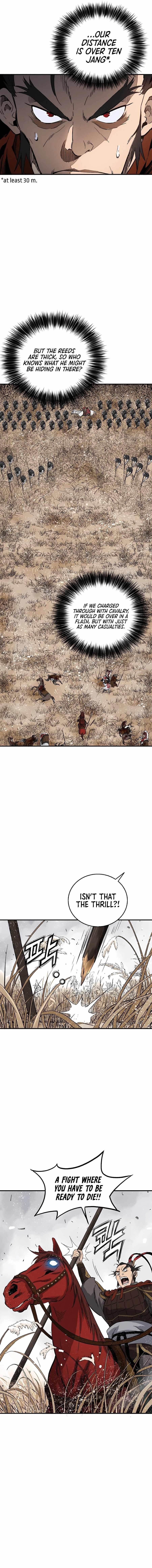 I Reincarnated as a Legendary Surgeon - Chapter 160 Page 7