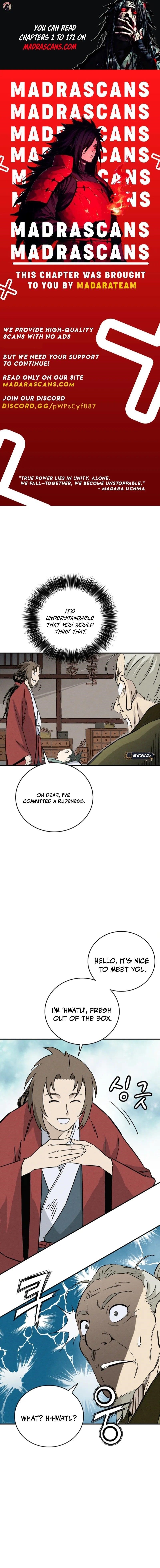 I Reincarnated as a Legendary Surgeon - Chapter 169 Page 1