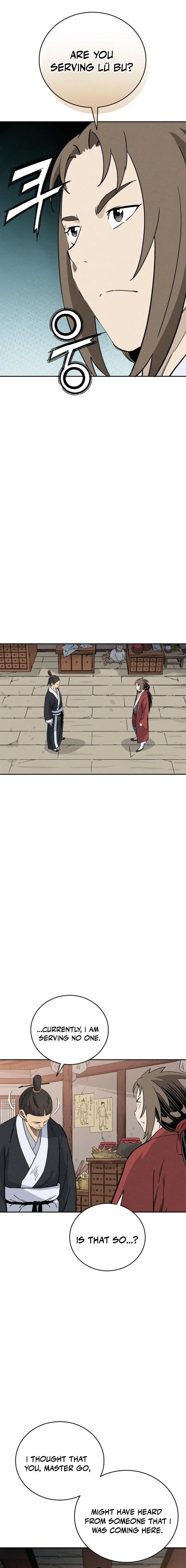 I Reincarnated as a Legendary Surgeon - Chapter 169 Page 14