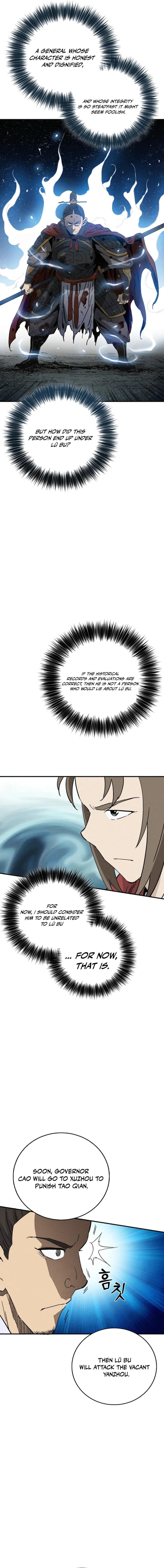 I Reincarnated as a Legendary Surgeon - Chapter 169 Page 17