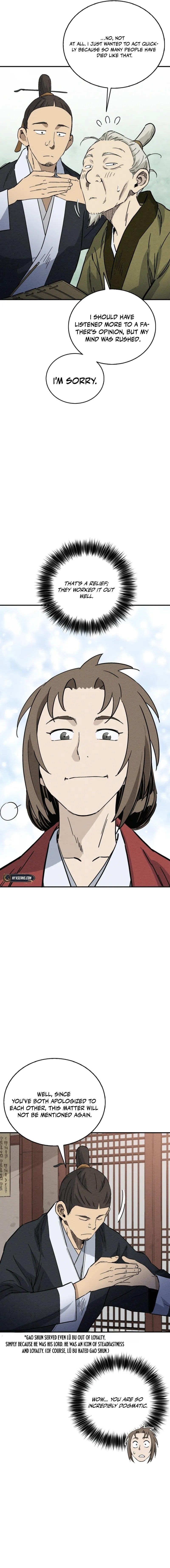 I Reincarnated as a Legendary Surgeon - Chapter 169 Page 6