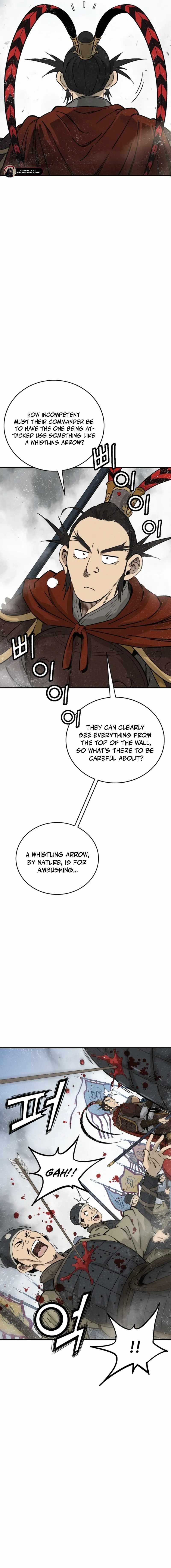 I Reincarnated as a Legendary Surgeon - Chapter 172 Page 8