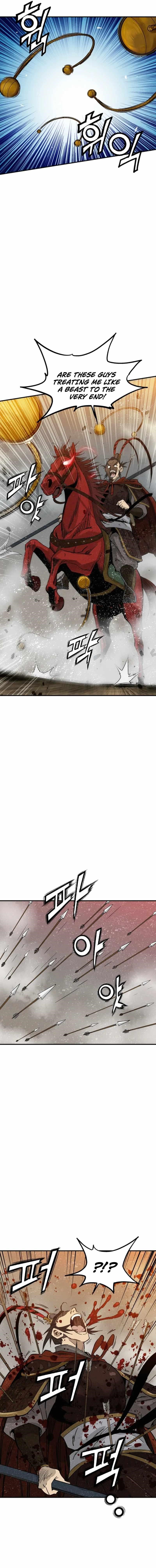 I Reincarnated as a Legendary Surgeon - Chapter 173 Page 12