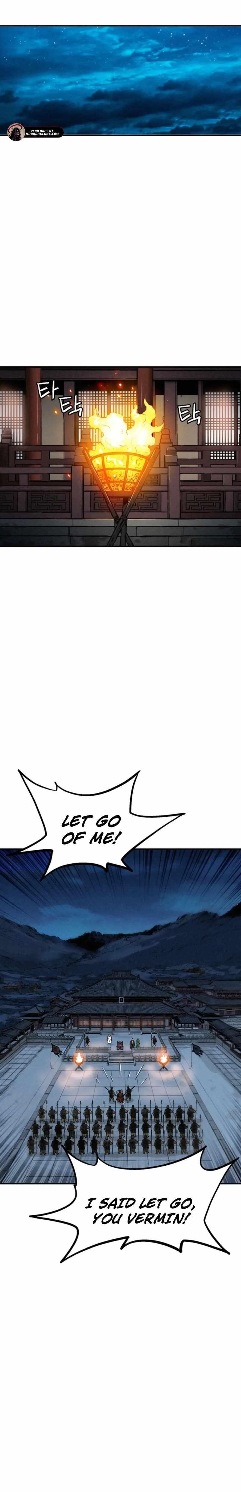 I Reincarnated as a Legendary Surgeon - Chapter 174 Page 1