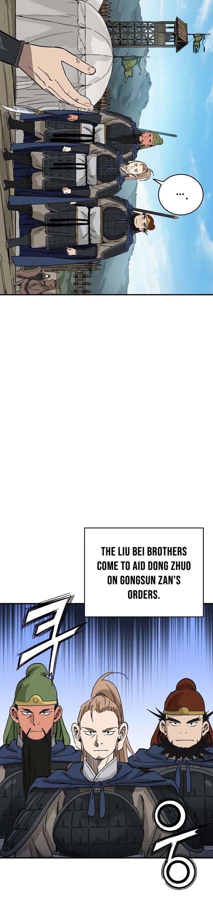 I Reincarnated as a Legendary Surgeon - Chapter 176 Page 20