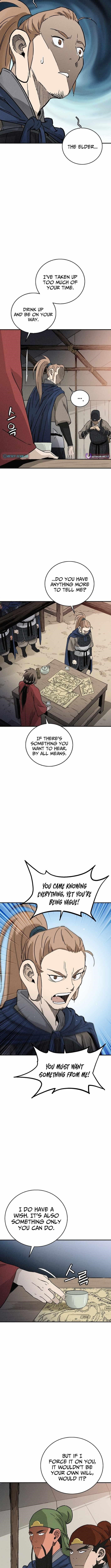 I Reincarnated as a Legendary Surgeon - Chapter 178 Page 2