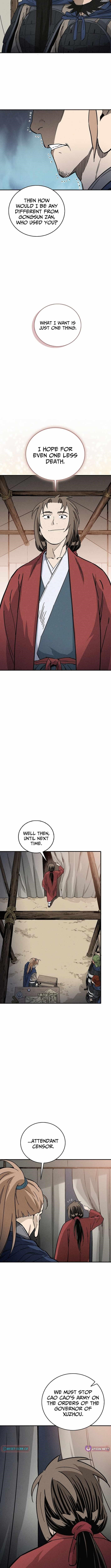 I Reincarnated as a Legendary Surgeon - Chapter 178 Page 3