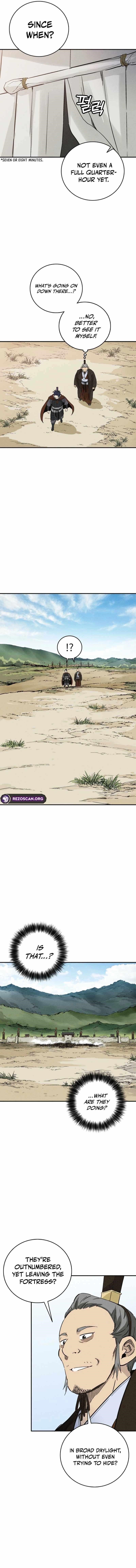 I Reincarnated as a Legendary Surgeon - Chapter 179 Page 12