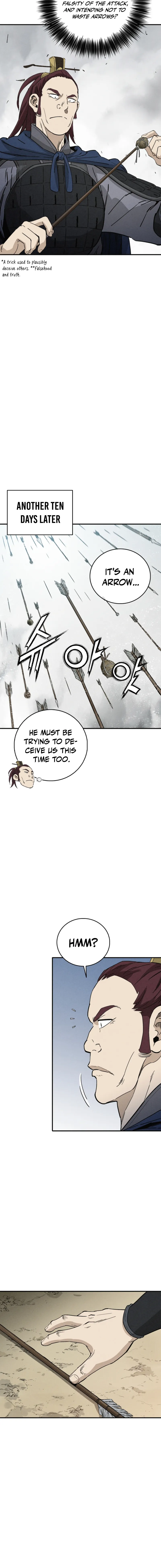 I Reincarnated as a Legendary Surgeon - Chapter 182 Page 7