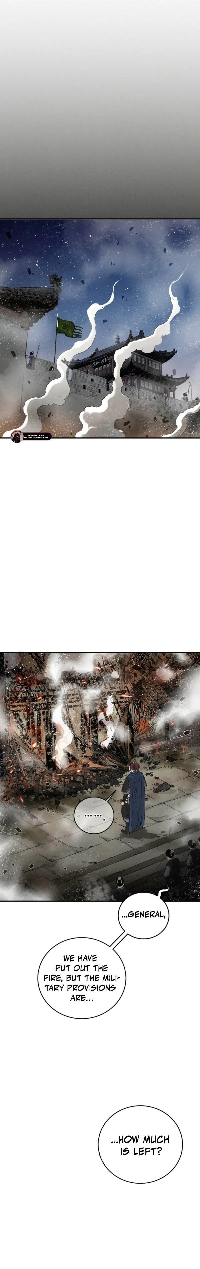 I Reincarnated as a Legendary Surgeon - Chapter 183 Page 1