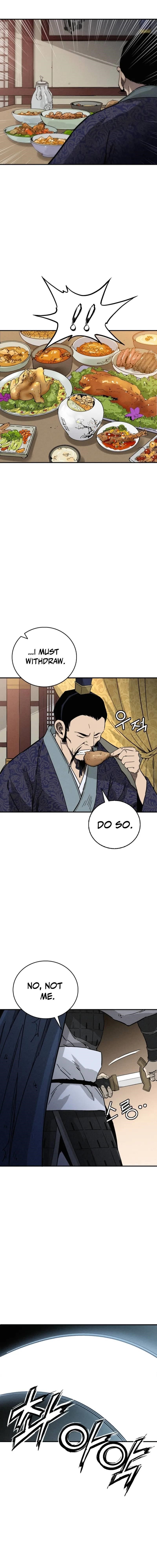 I Reincarnated as a Legendary Surgeon - Chapter 183 Page 10