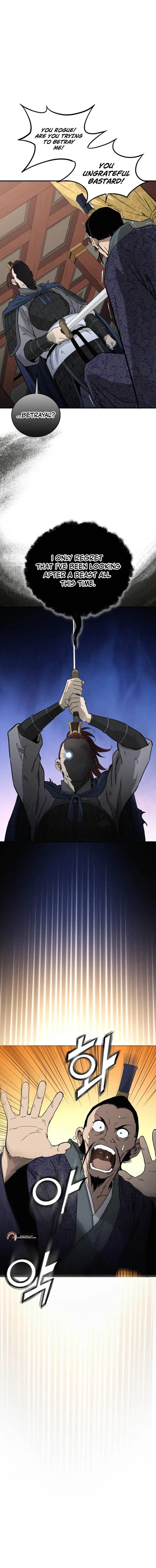 I Reincarnated as a Legendary Surgeon - Chapter 183 Page 12