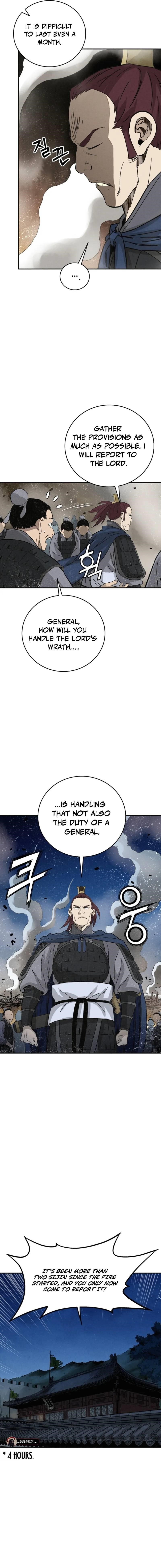 I Reincarnated as a Legendary Surgeon - Chapter 183 Page 2