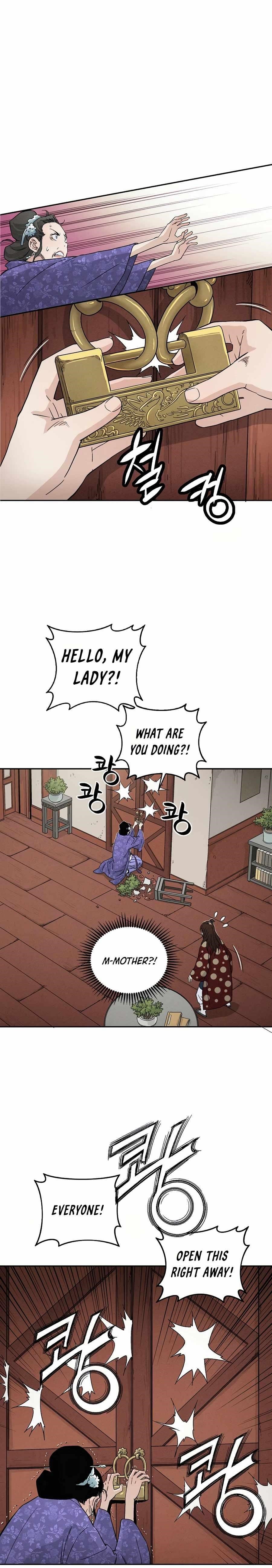 I Reincarnated as a Legendary Surgeon - Chapter 19 Page 15