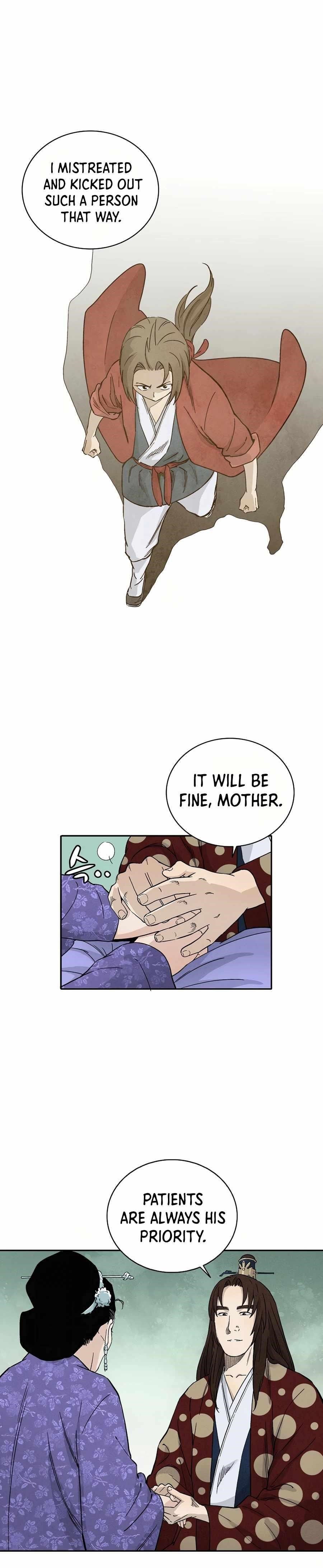 I Reincarnated as a Legendary Surgeon - Chapter 19 Page 8