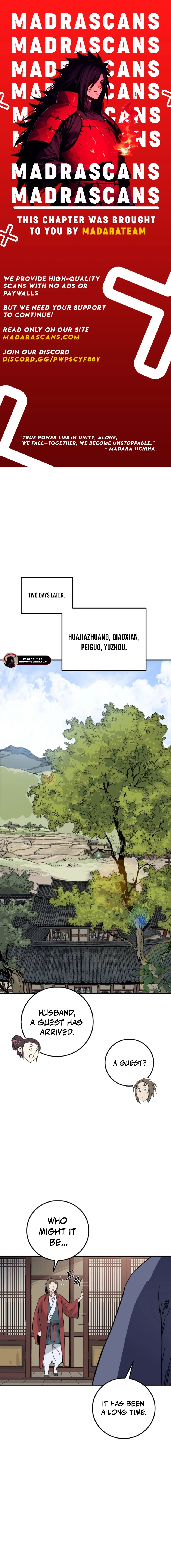 I Reincarnated as a Legendary Surgeon - Chapter 190 Page 1