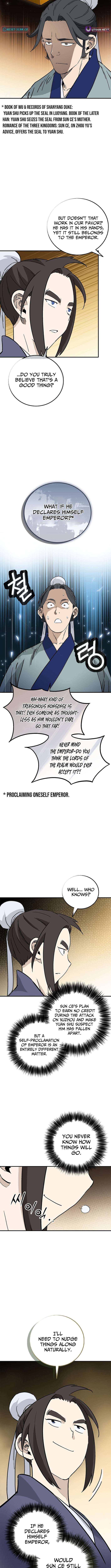 I Reincarnated as a Legendary Surgeon - Chapter 192 Page 10