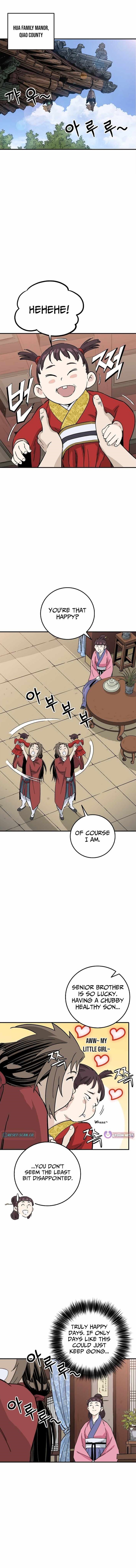 I Reincarnated as a Legendary Surgeon - Chapter 193 Page 1