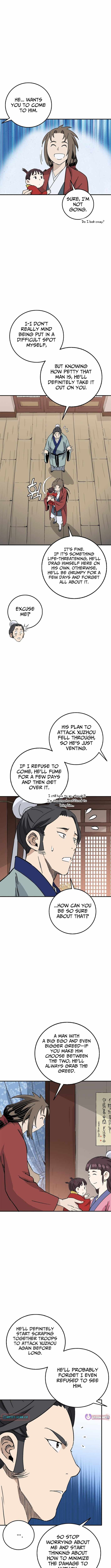 I Reincarnated as a Legendary Surgeon - Chapter 193 Page 3