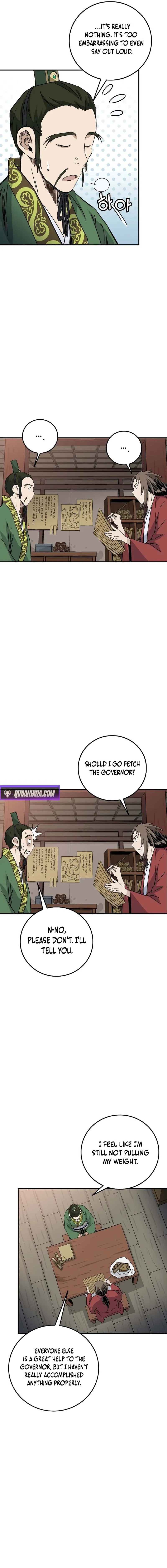 I Reincarnated as a Legendary Surgeon - Chapter 194 Page 13