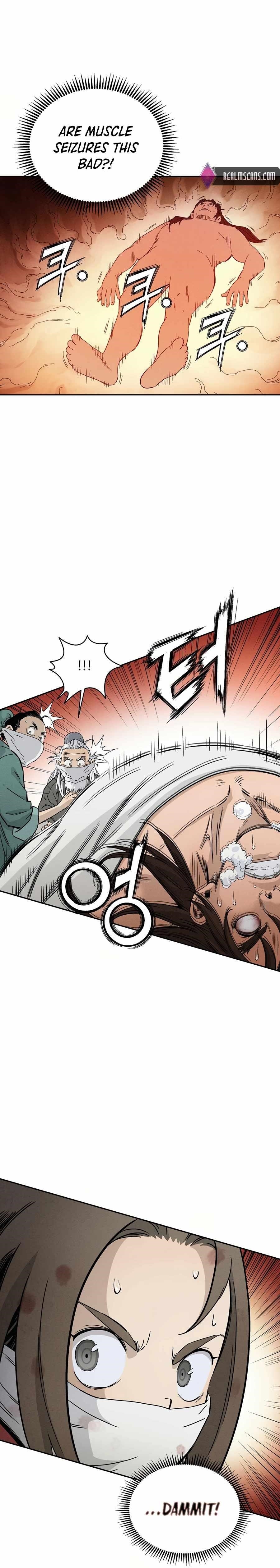 I Reincarnated as a Legendary Surgeon - Chapter 20 Page 20