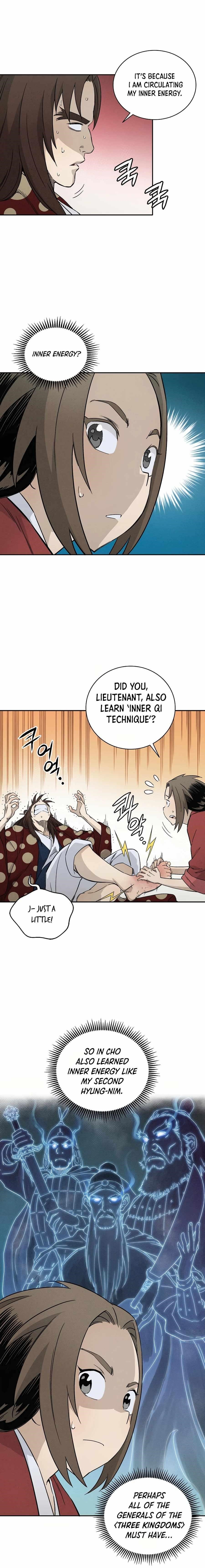 I Reincarnated as a Legendary Surgeon - Chapter 20 Page 3