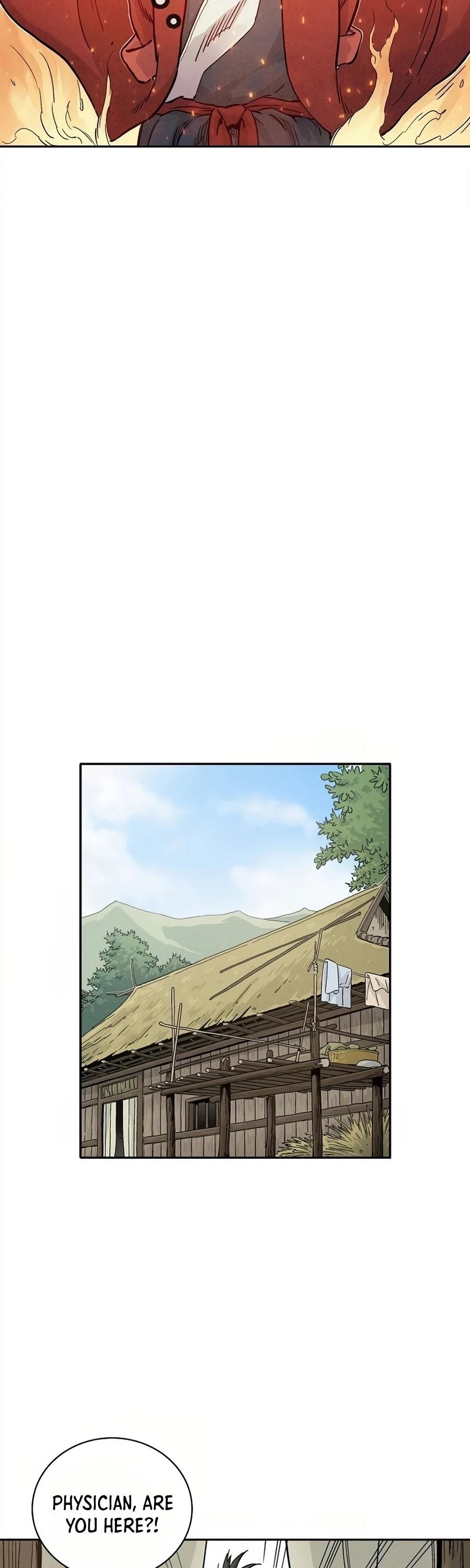 I Reincarnated as a Legendary Surgeon - Chapter 21 Page 21