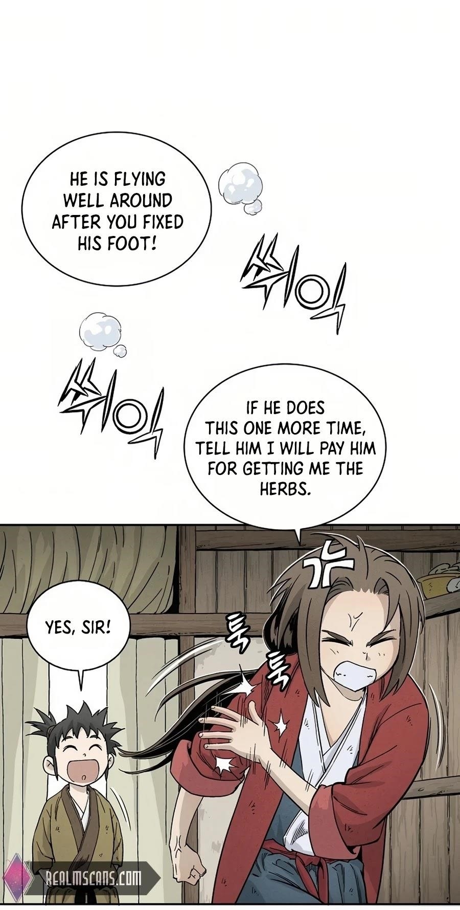 I Reincarnated as a Legendary Surgeon - Chapter 21 Page 26