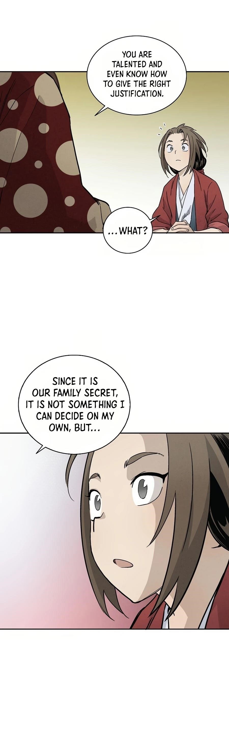 I Reincarnated as a Legendary Surgeon - Chapter 21 Page 49