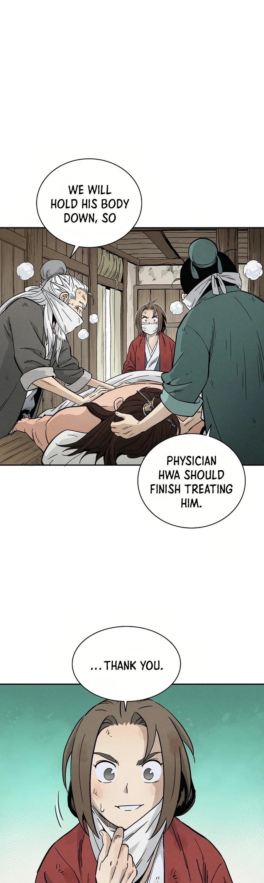 I Reincarnated as a Legendary Surgeon - Chapter 21 Page 7