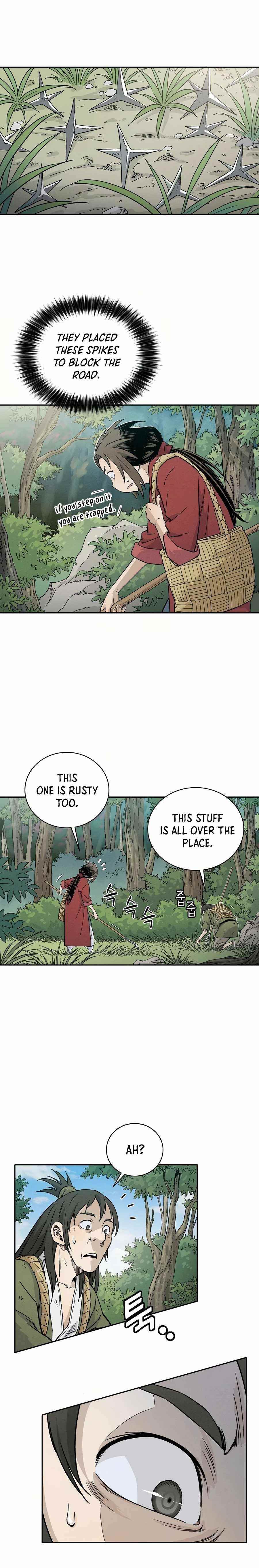 I Reincarnated as a Legendary Surgeon - Chapter 22 Page 10