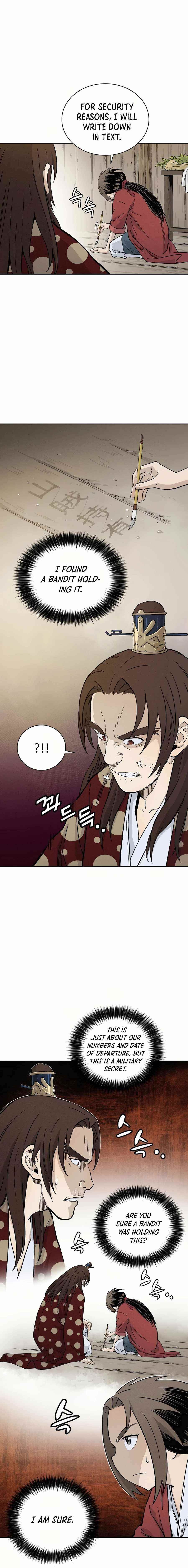 I Reincarnated as a Legendary Surgeon - Chapter 22 Page 19