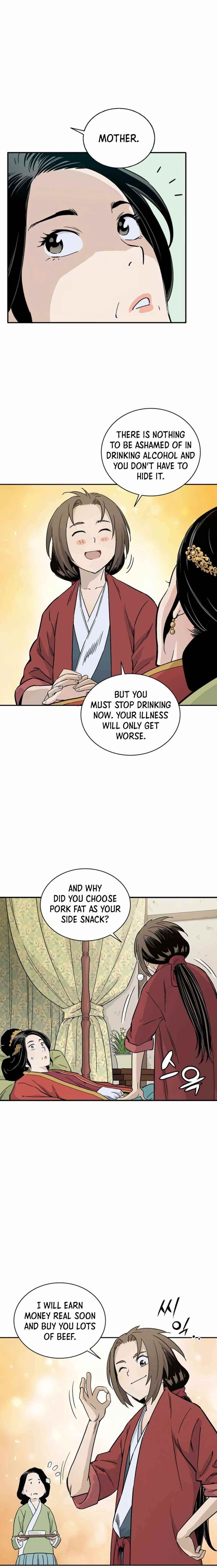 I Reincarnated as a Legendary Surgeon - Chapter 24 Page 11