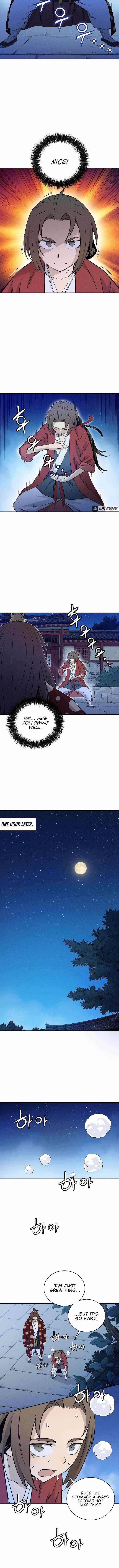 I Reincarnated as a Legendary Surgeon - Chapter 25 Page 4