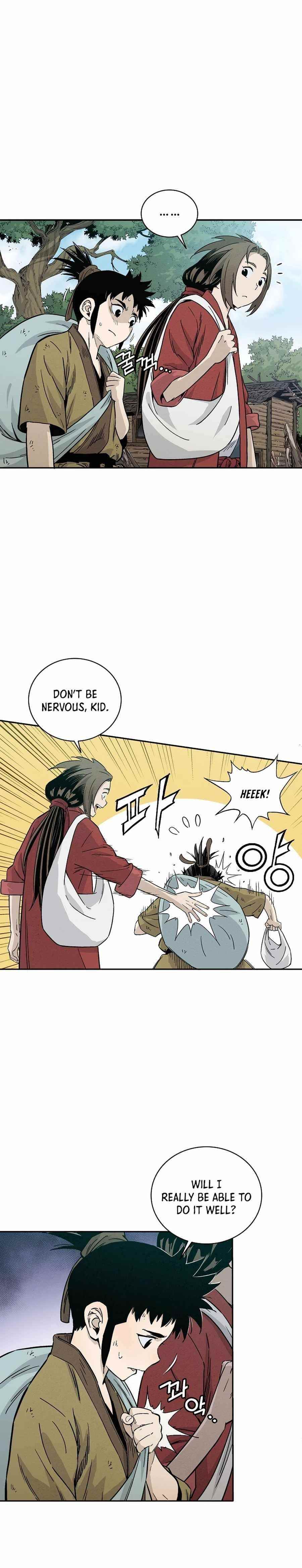 I Reincarnated as a Legendary Surgeon - Chapter 27 Page 11