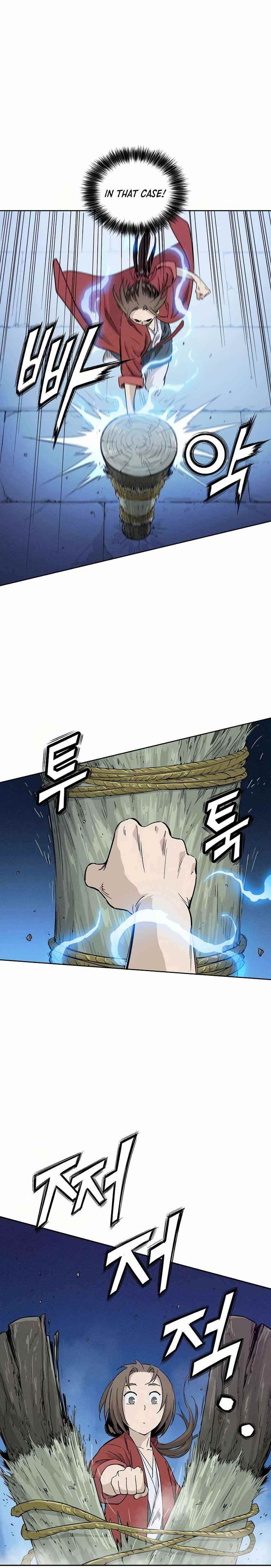 I Reincarnated as a Legendary Surgeon - Chapter 28 Page 20